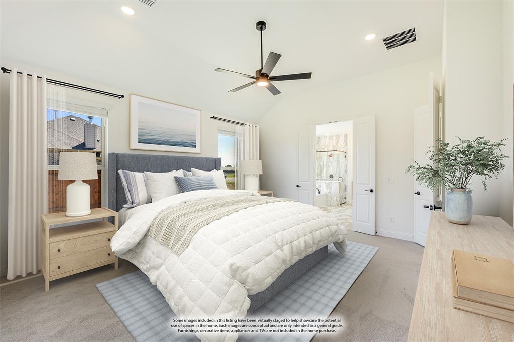 1073 Raptor Road Alvarado, TX 76009 - Photo 20 of 40