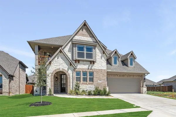 $519,900 | 1073 Raptor Road, Alvarado, TX 76009