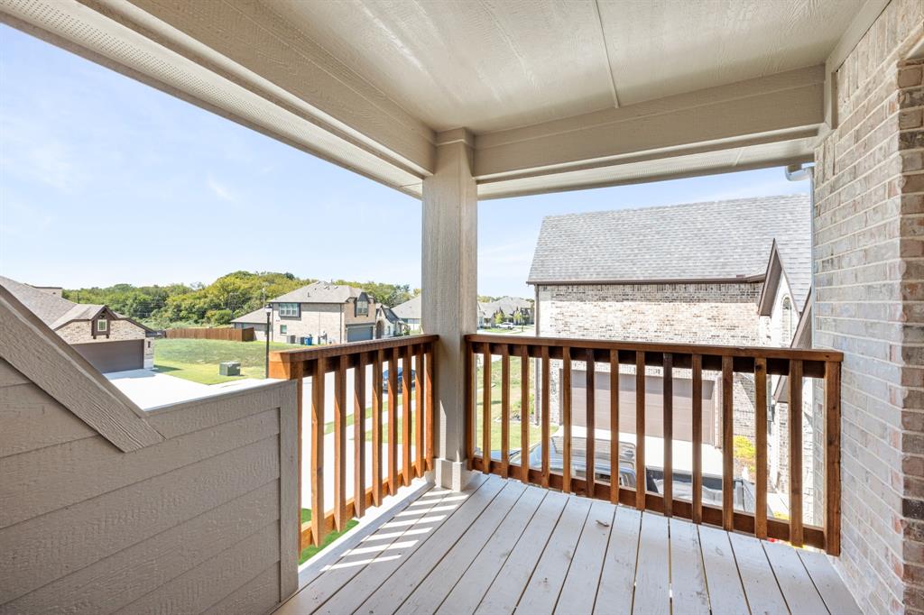 1073 Raptor Road Alvarado, TX 76009 - Photo 25 of 40