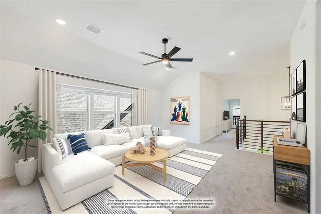 $540,000 | 1073 Raptor Road, Alvarado, TX 76009