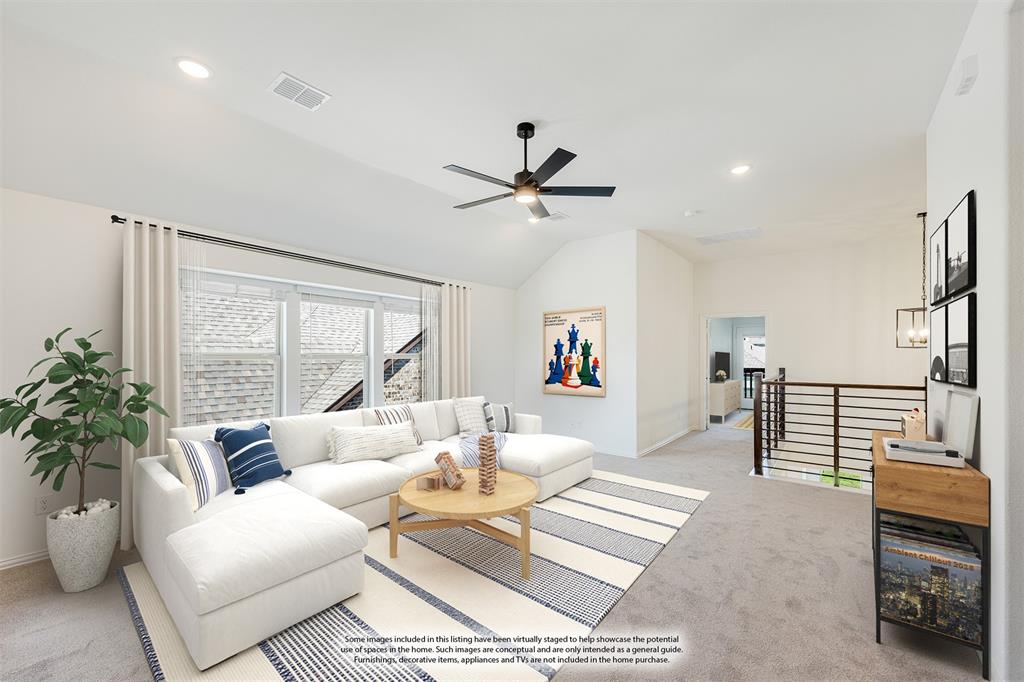 1073 Raptor Road Alvarado, TX 76009 - Photo 26 of 40