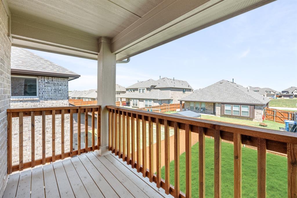 1073 Raptor Road Alvarado, TX 76009 - Photo 29 of 40