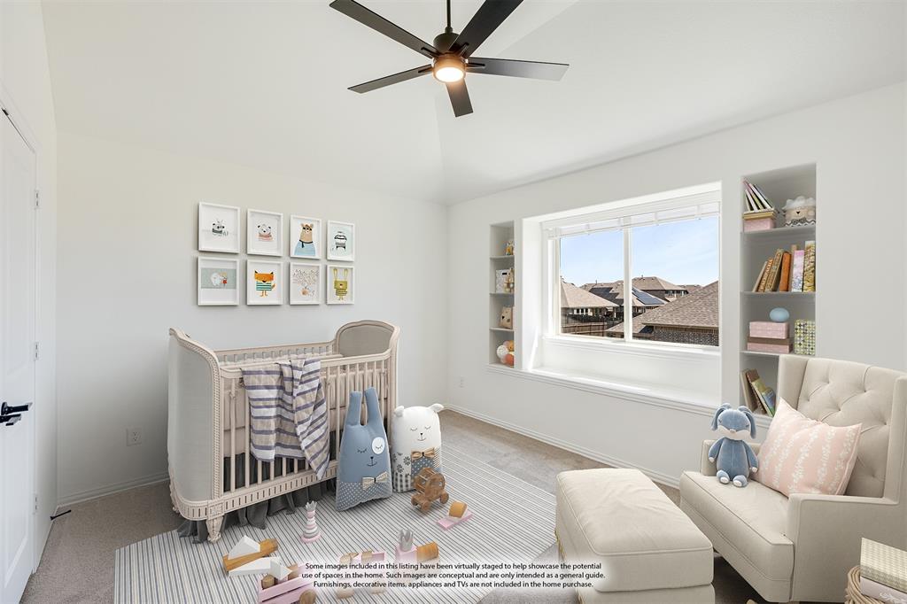 1073 Raptor Road Alvarado, TX 76009 - Photo 35 of 40