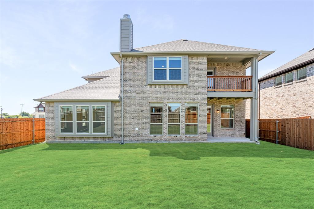 1073 Raptor Road Alvarado, TX 76009 - Photo 38 of 40