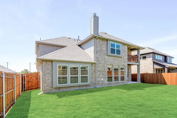 $519,900 | 1073 Raptor Road, Alvarado, TX 76009