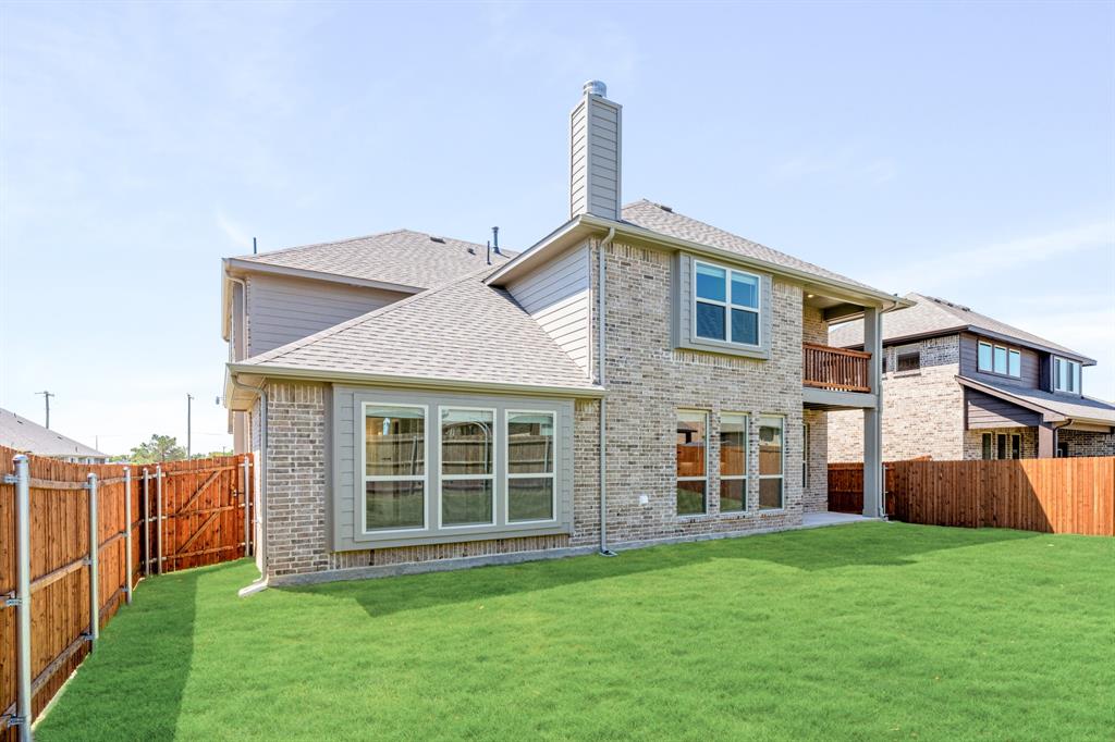 1073 Raptor Road Alvarado, TX 76009 - Photo 39 of 40