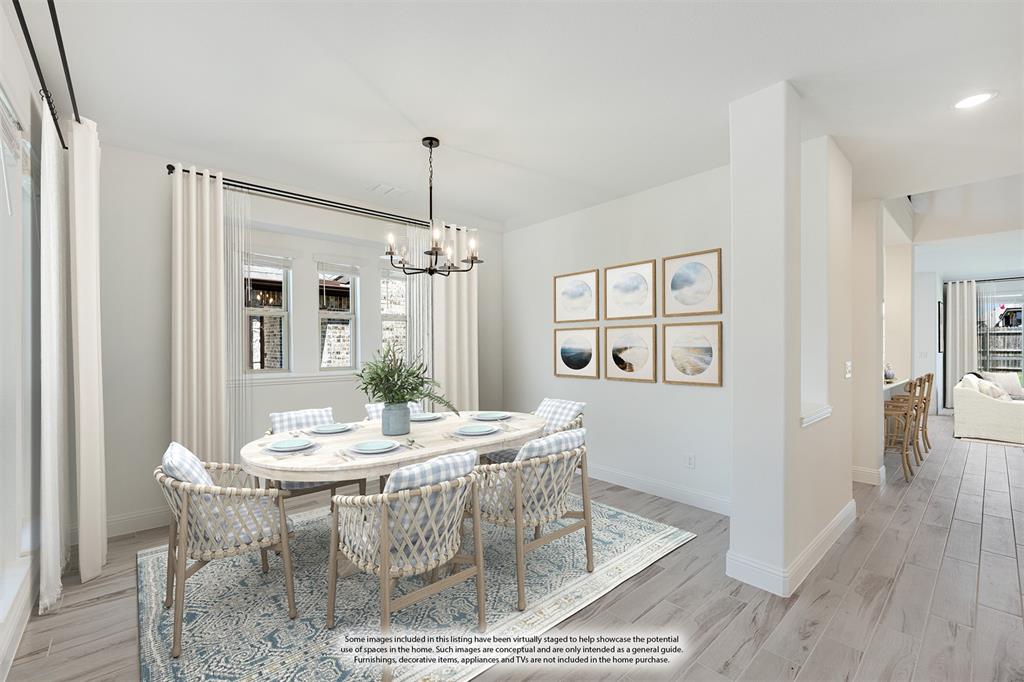 1073 Raptor Road Alvarado, TX 76009 - Photo 7 of 40