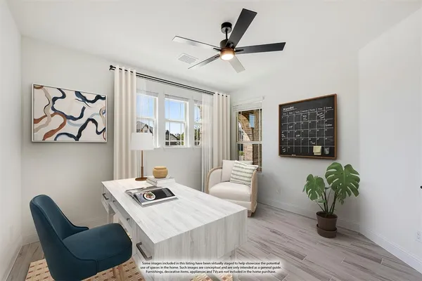 $519,900 | 1073 Raptor Road, Alvarado, TX 76009