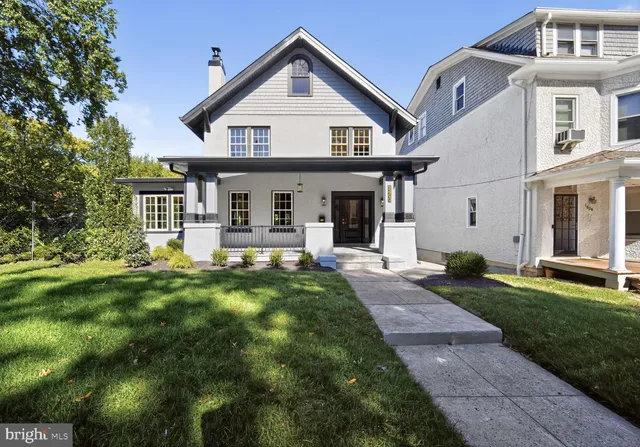 $1,449,000 | 1400 Newton Street Northeast, Washington, DC 20017