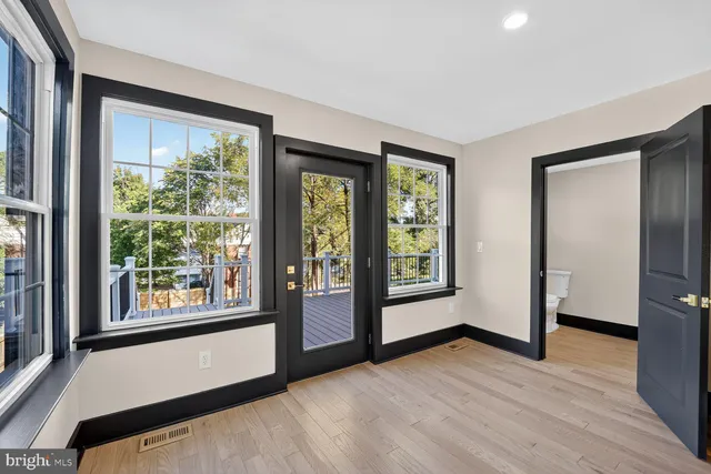 $1,449,000 | 1400 Newton Street Northeast, Washington, DC 20017