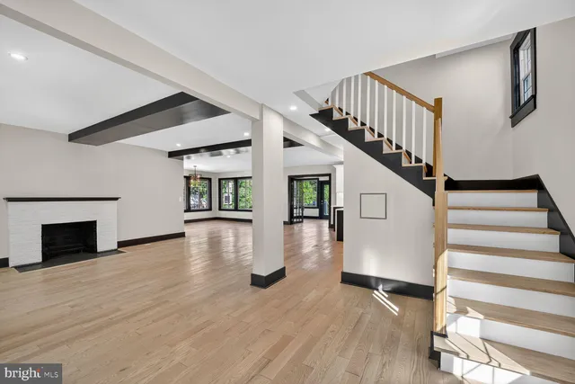 $1,449,000 | 1400 Newton Street Northeast, Washington, DC 20017