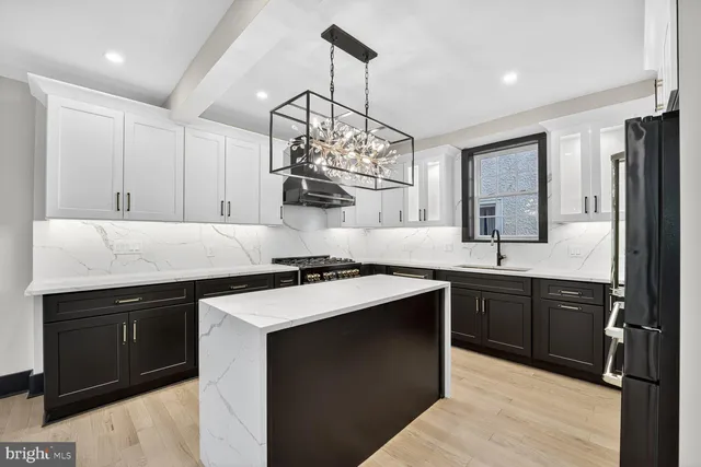 $1,449,000 | 1400 Newton Street Northeast, Washington, DC 20017