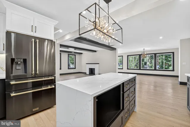 $1,449,000 | 1400 Newton Street Northeast, Washington, DC 20017