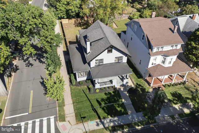 $1,449,000 | 1400 Newton Street Northeast, Washington, DC 20017