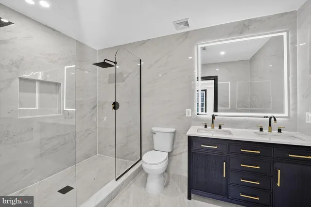 $1,449,000 | 1400 Newton Street Northeast, Washington, DC 20017