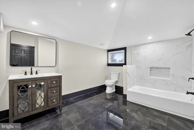 $1,449,000 | 1400 Newton Street Northeast, Washington, DC 20017