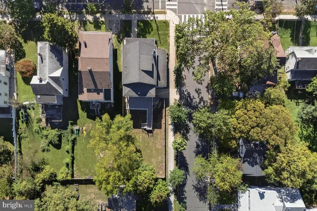 $1,449,000 | 1400 Newton Street Northeast, Washington, DC 20017