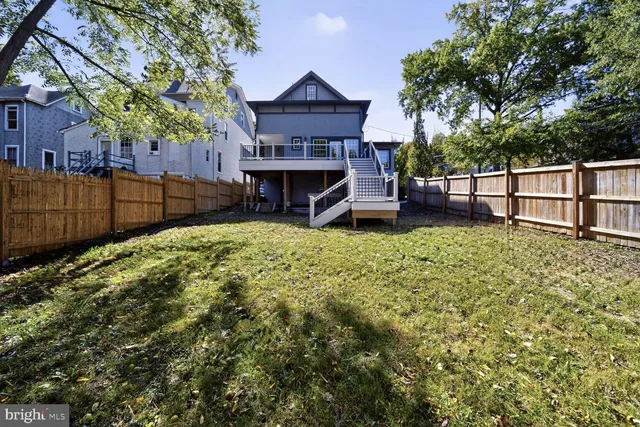 $1,449,000 | 1400 Newton Street Northeast, Washington, DC 20017