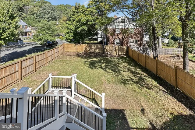 $1,449,000 | 1400 Newton Street Northeast, Washington, DC 20017