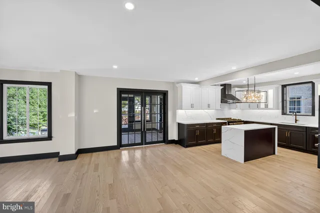 $1,449,000 | 1400 Newton Street Northeast, Washington, DC 20017