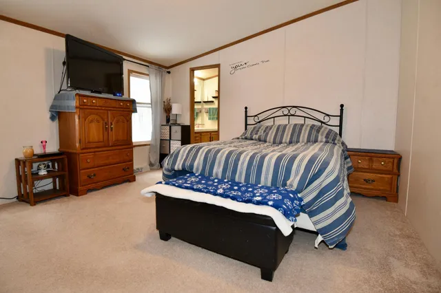 $124,900 | 460 1st Street East, Milaca, MN 56353