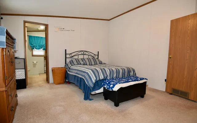 $124,900 | 460 1st Street East, Milaca, MN 56353