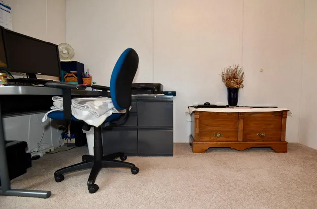 $124,900 | 460 1st Street East, Milaca, MN 56353