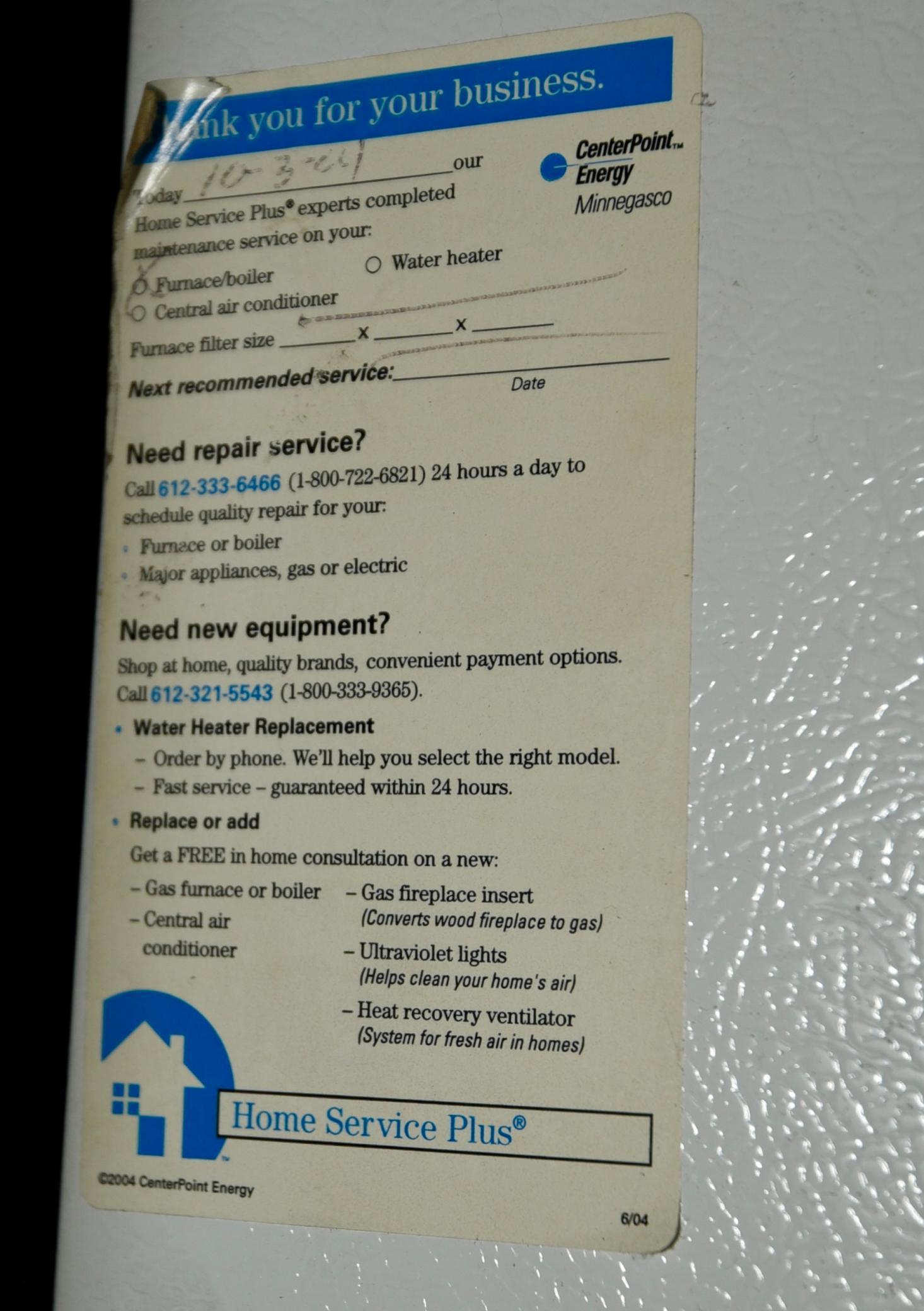 460 1st Street East Milaca, MN 56353 - Photo 30 of 32