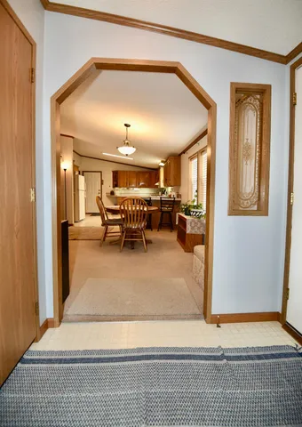 $124,900 | 460 1st Street East, Milaca, MN 56353