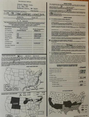 $124,900 | 460 1st Street East, Milaca, MN 56353