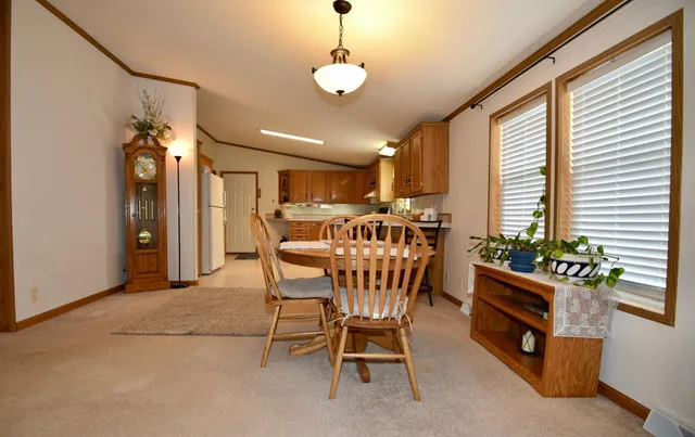 $124,900 | 460 1st Street East, Milaca, MN 56353