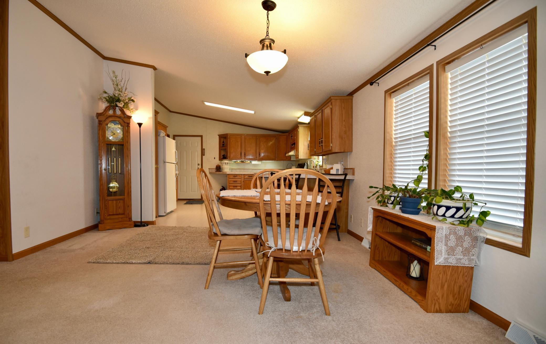 460 1st Street East Milaca, MN 56353 - Photo 4 of 32