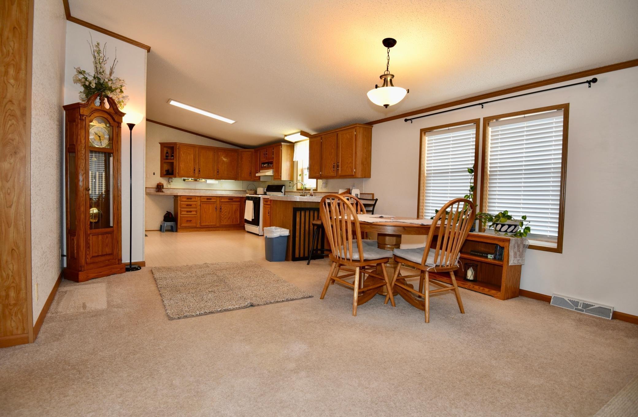 460 1st Street East Milaca, MN 56353 - Photo 5 of 32