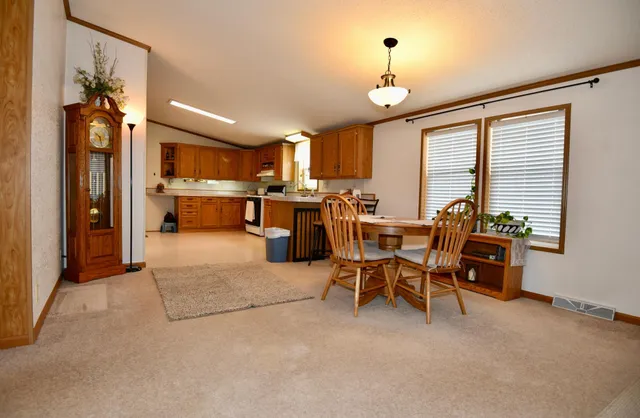 $124,900 | 460 1st Street East, Milaca, MN 56353