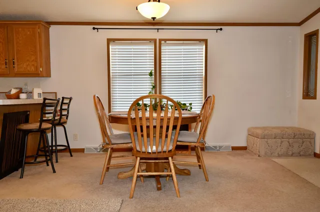 $124,900 | 460 1st Street East, Milaca, MN 56353