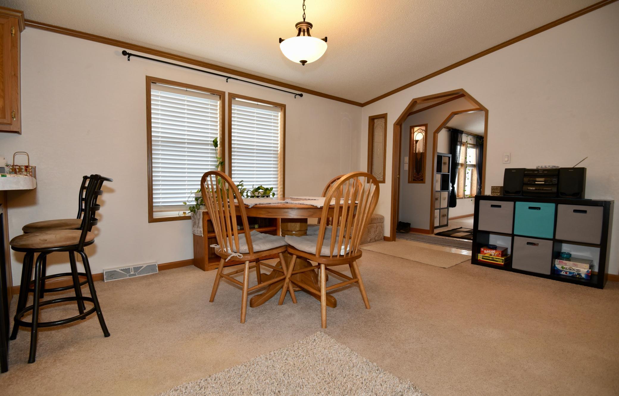 460 1st Street East Milaca, MN 56353 - Photo 7 of 32