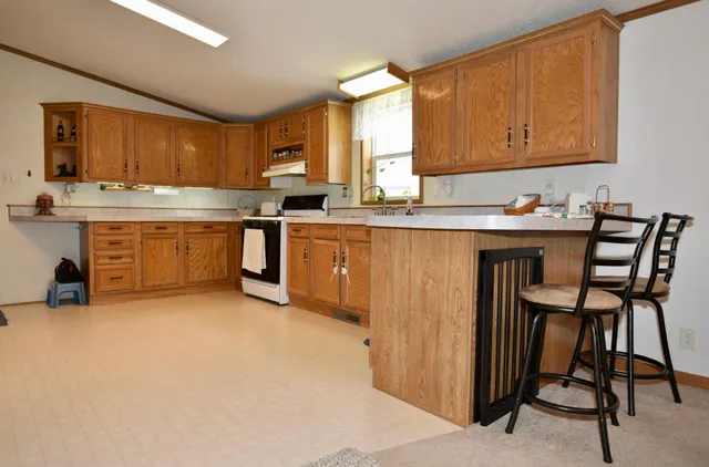 $124,900 | 460 1st Street East, Milaca, MN 56353