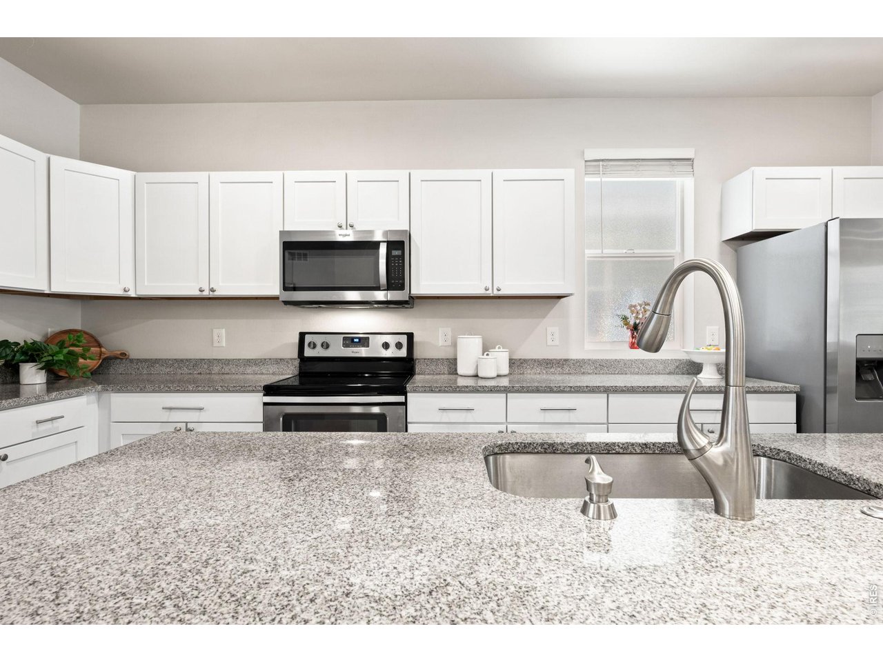 812 East Baseline Road, Unit B Lafayette, CO 80026 - Photo 12 of 44 Beautiful and functional SS sink