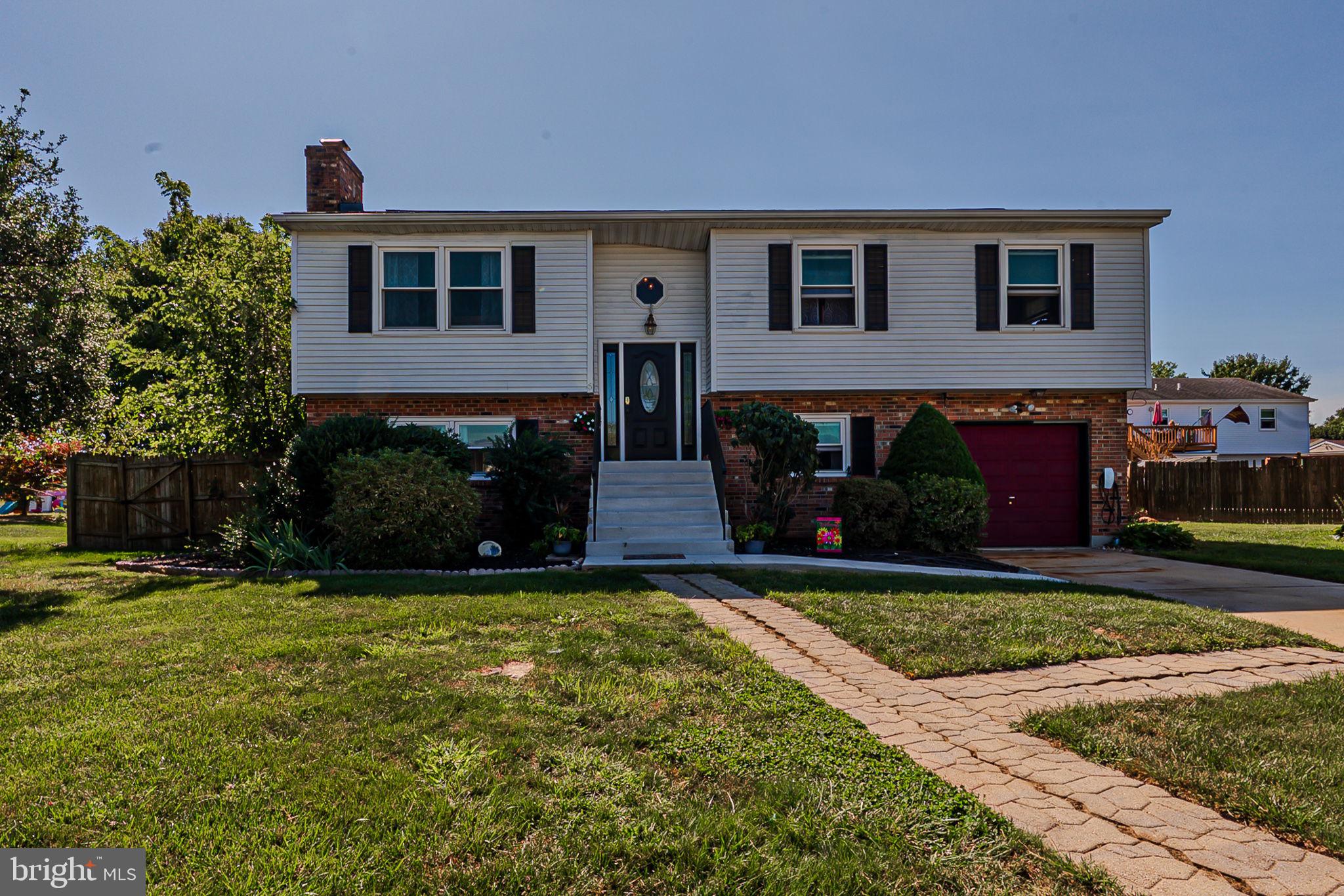 6 Jamestowne Drive New Castle, DE 19720 - Photo 2 of 38