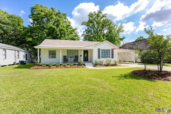 $399,900 | 4773 Mimosa Street, Baton Rouge, LA 70808