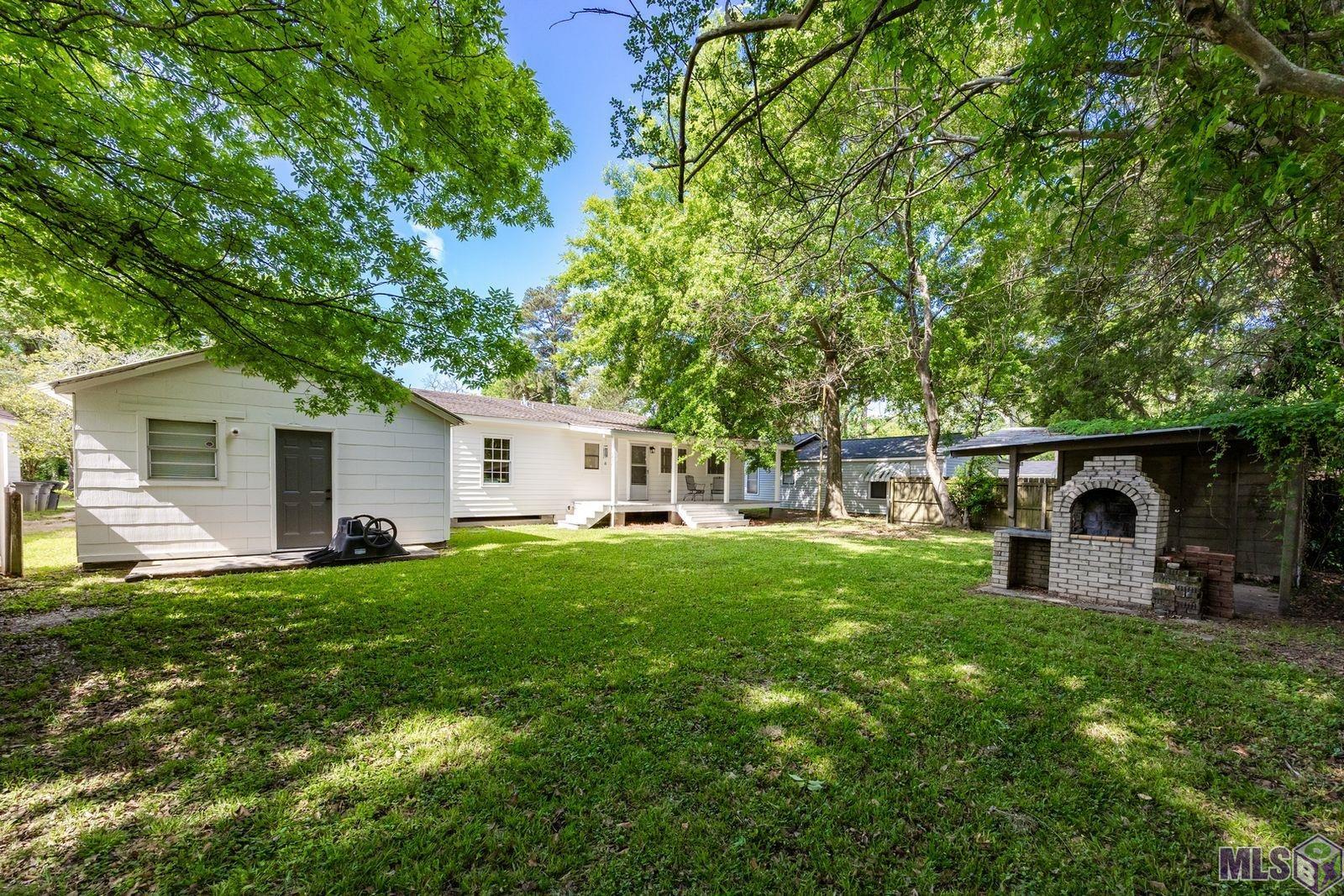 4773 Mimosa Street Baton Rouge, LA 70808 - Photo 17 of 19