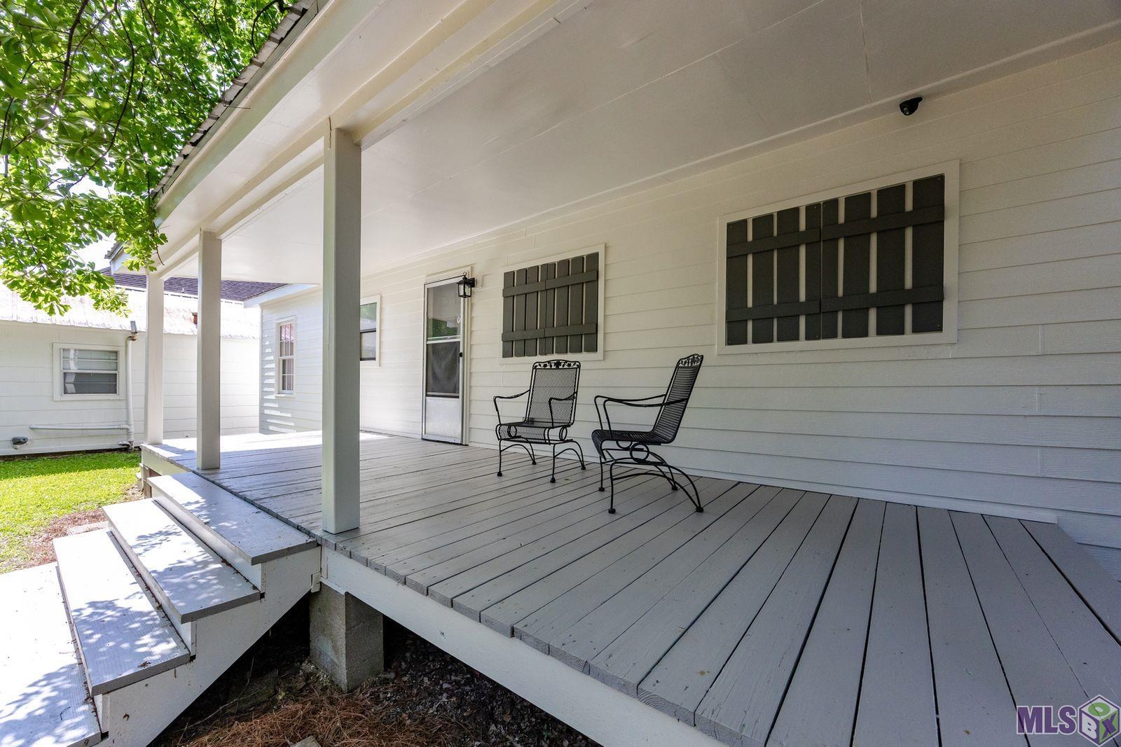 4773 Mimosa Street Baton Rouge, LA 70808 - Photo 18 of 19