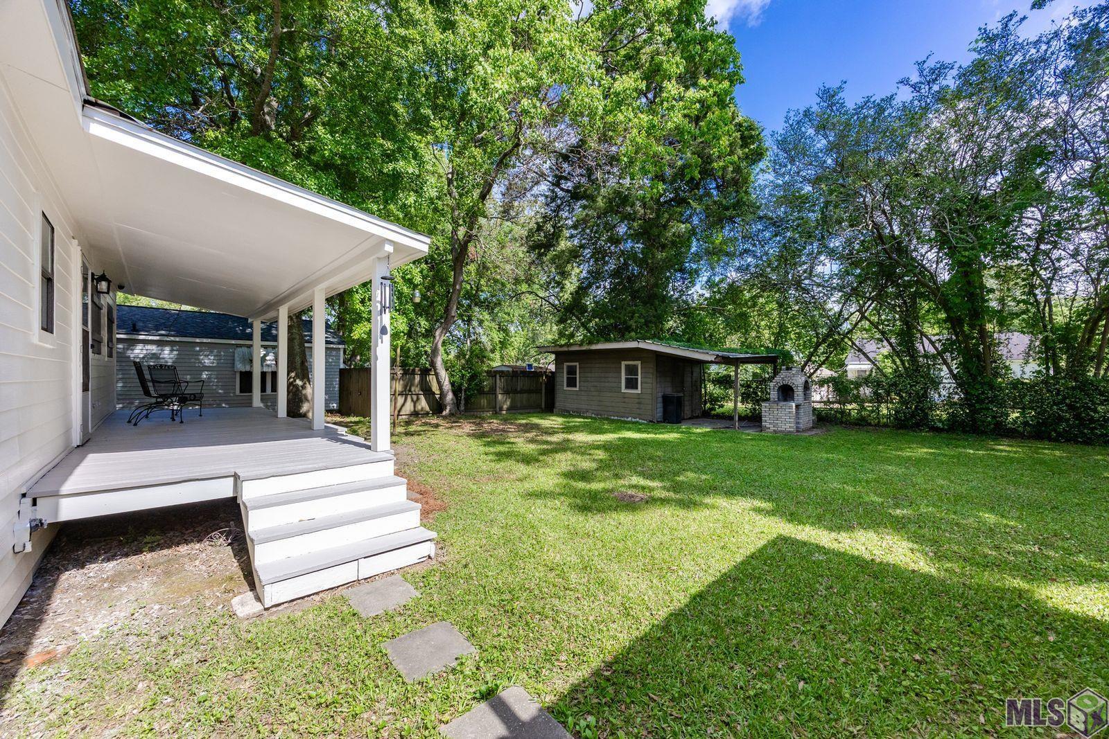 4773 Mimosa Street Baton Rouge, LA 70808 - Photo 19 of 19