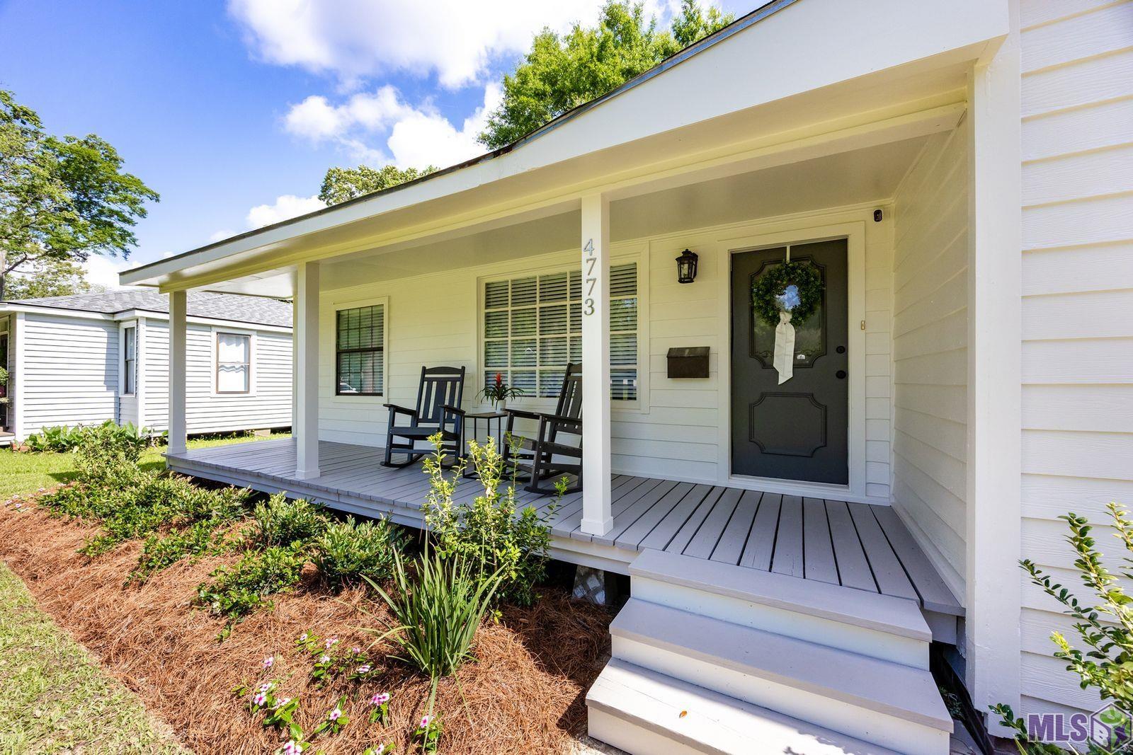 4773 Mimosa Street Baton Rouge, LA 70808 - Photo 2 of 19