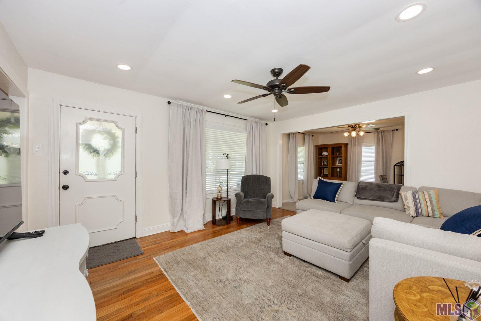 4773 Mimosa Street Baton Rouge, LA 70808 - Photo 3 of 19