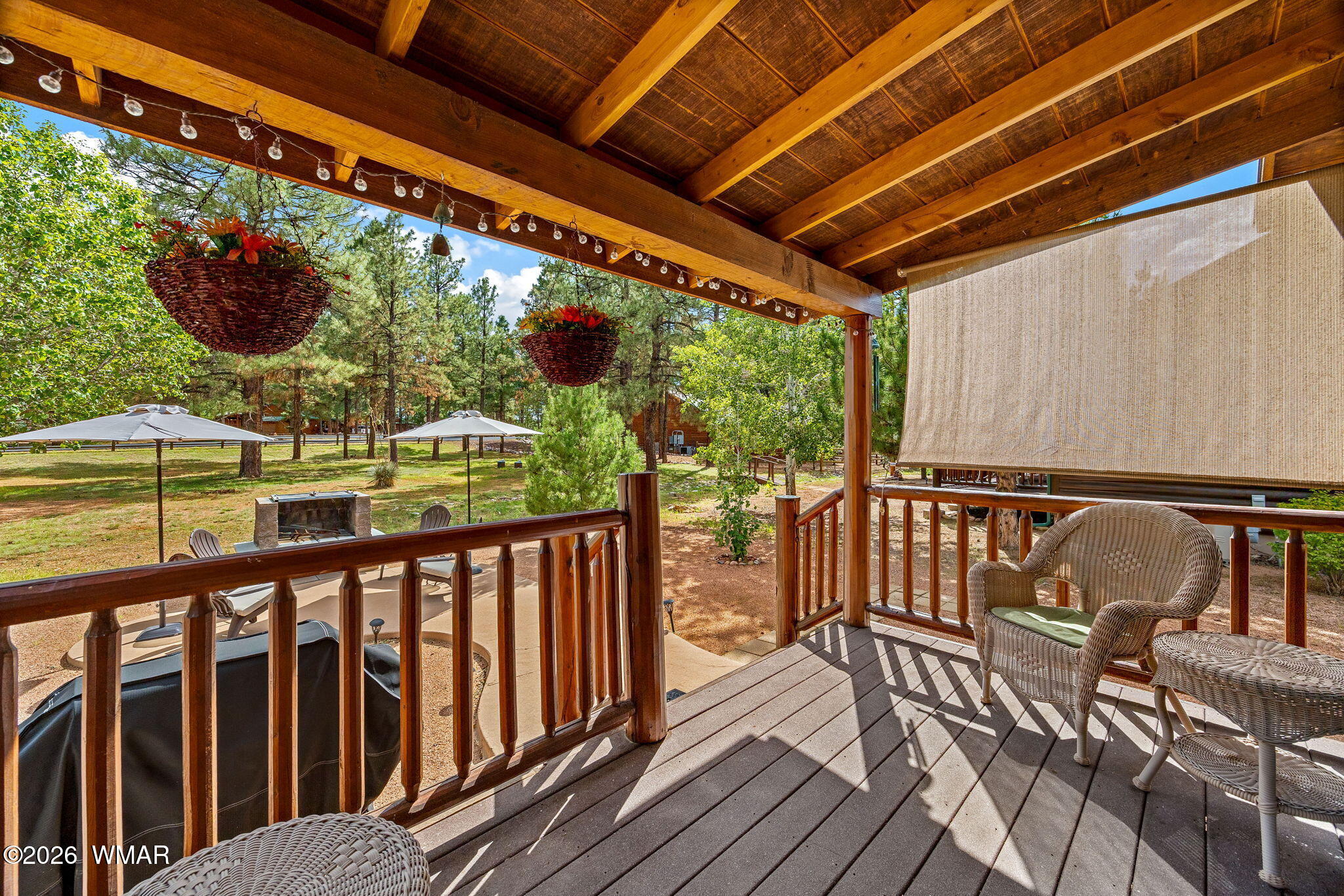 2327 South Buffalo Loop Overgaard, AZ 85933 - Photo 17 of 30 Gallery Image 17