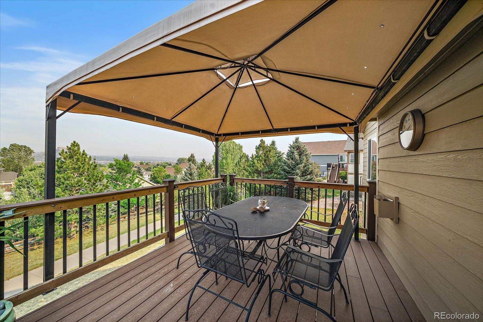 1895 Rough Court Castle Rock, CO 80109 - Photo 39 of 47