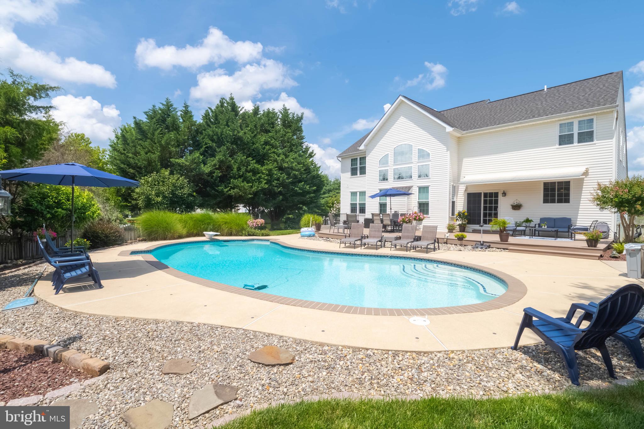 1438 Moonshadow Road Bel Air, MD 21015 - Photo 61 of 81 You'll Have to Host the Parties!