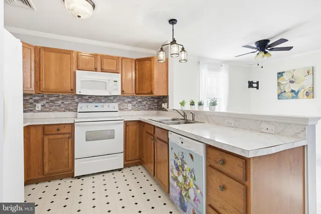 $205,000 | 3126 Nittany Drive, Dover, PA 17315