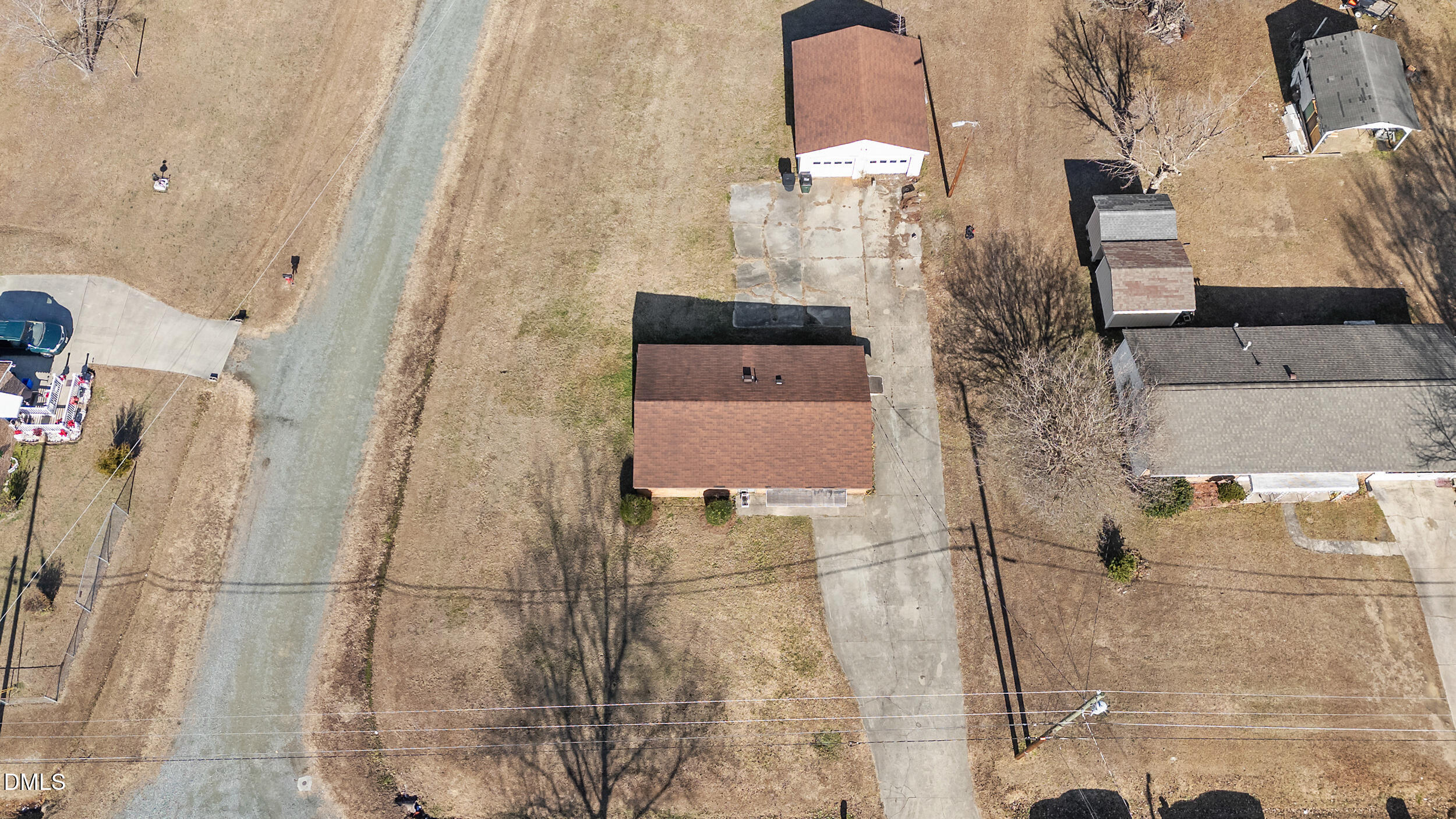 159 Hazel Drive Burlington, NC 27217 - Photo 9 of 21